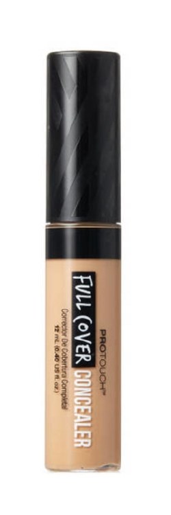 Kiss Full Cover Concealer Sun Beige #KPWC310