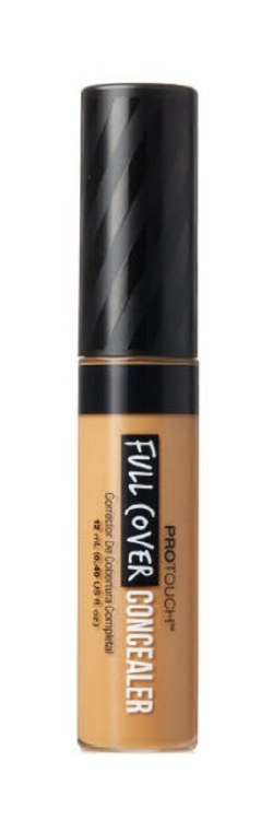 Kiss Full Cover Concealer Classic Tan #KPWC332