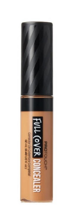 Kiss Full Cover Concealer Cool Toffee #KPWC333