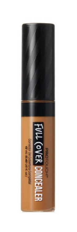 Kiss Full Cover Concealer Deep Honey #KPWC410