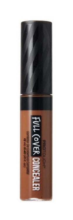 Kiss Full Cover Concealer Cognac #KPWC425
