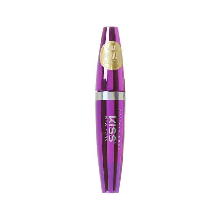 Kiss New York Volume N' Define Mascara #LEV03 Dark Brown