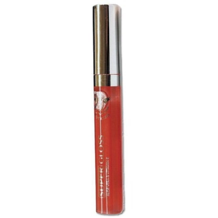 Ruby Kisses Super Gloss Lip Gloss - LG01 Cherry