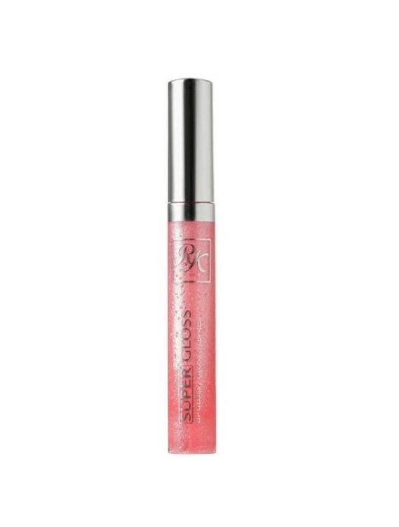 Ruby Kisses Super Gloss Lip Gloss - LG07 Cotton Candy