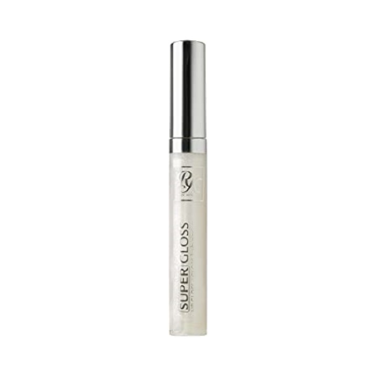 Ruby Kisses Super Gloss Lip Gloss - LG08 Glazed Pear