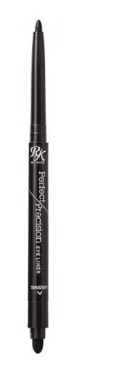 Ruby Kisses Perfect Precision Auto Eyeliner Blackest Black #RAE01