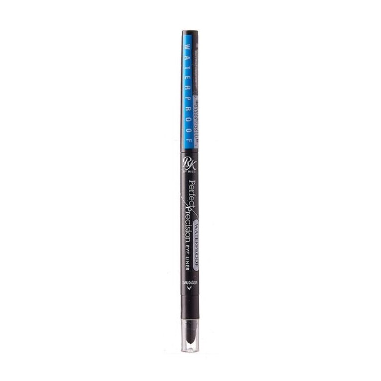 Ruby Kisses Perfect Precision Waterproof Auto Eyeliner RAEW03 - Black Galaxy
