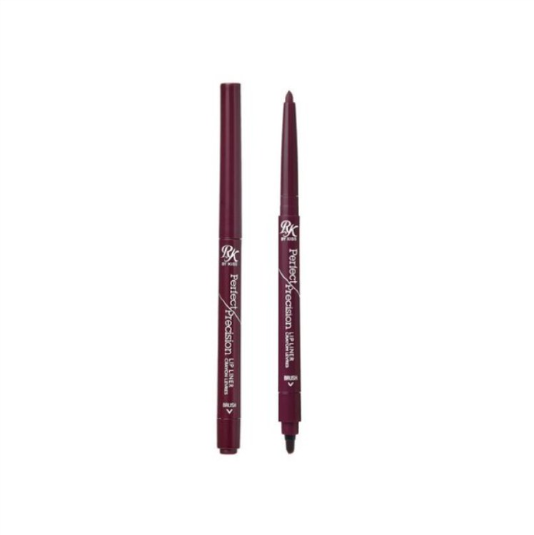 Ruby Kisses Auto Lipliner Pencil Plum #RAL05