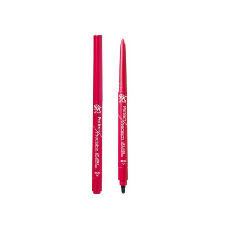 Ruby Kisses Auto Lipliner Fuschia #RAL16