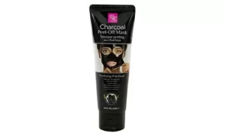 Ruby Kisses Cleansing Foam Peel Wash off Mask All Skin Types #RCCF01