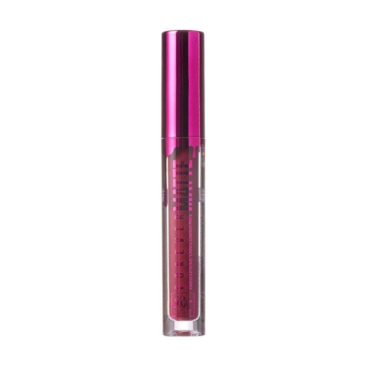 Ruby Kisses Forever Matte Liquid Lipstick #RFML23 - Sundaze