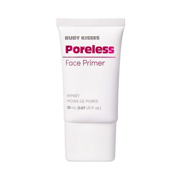 Ruby Kisses Never Touch Up Face Primer Good Bye Pores #RFP02