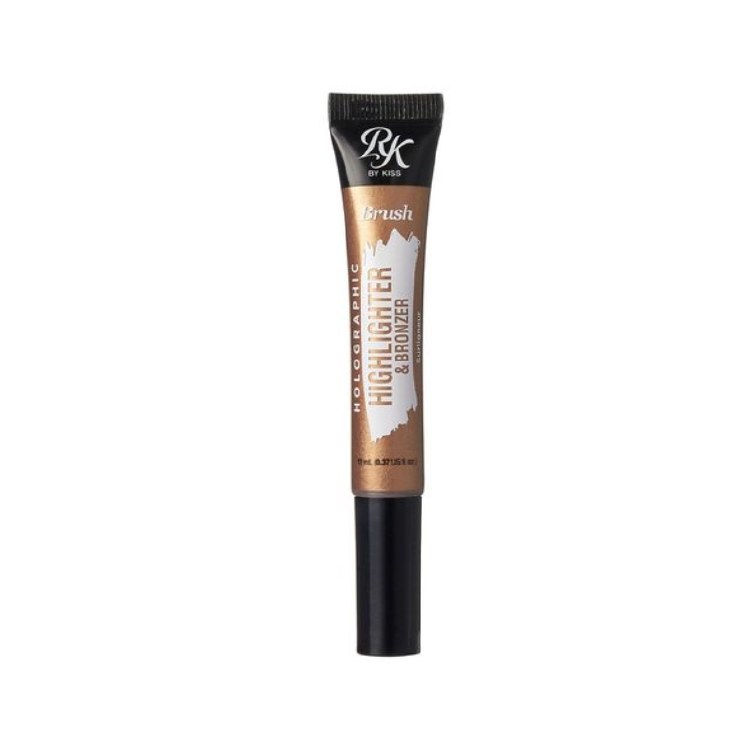 Ruby Kisses Brush Concealer #RKBC24 - Rich Gold