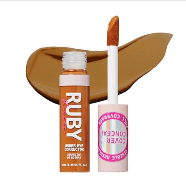 Ruby Kisses Under Eye Concealer #RKC332 - Classic Tan