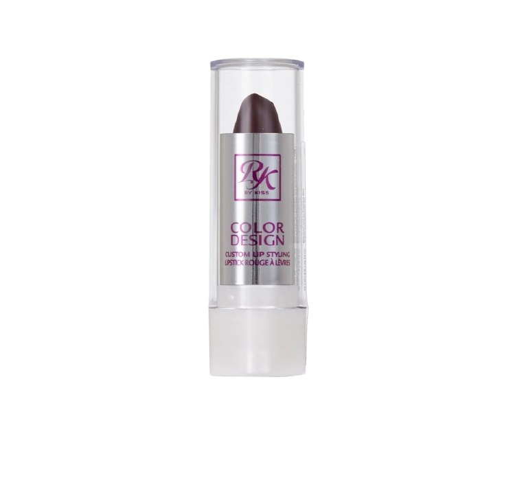 Kisses Color Design Custom Lipstyling #RLS06 - Bordeaux