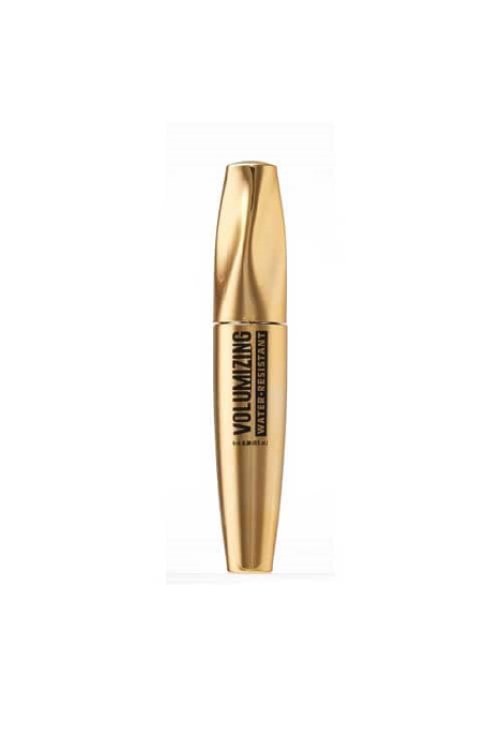 Red by Kiss Volumizing Mascara Water Resistant 0.3 oz #RMAV01