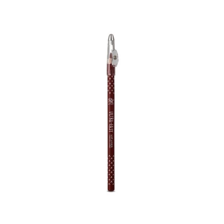 Ruby Kisses Ultra-Easy Lip Liner #RMLP15 - Brown