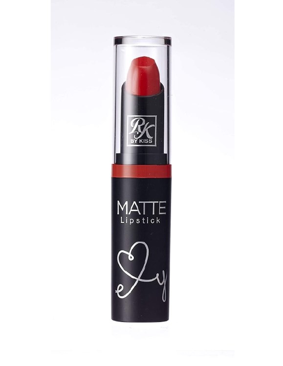 Ruby Kisses Matte Lipstick Extreme Coral #RMLS11