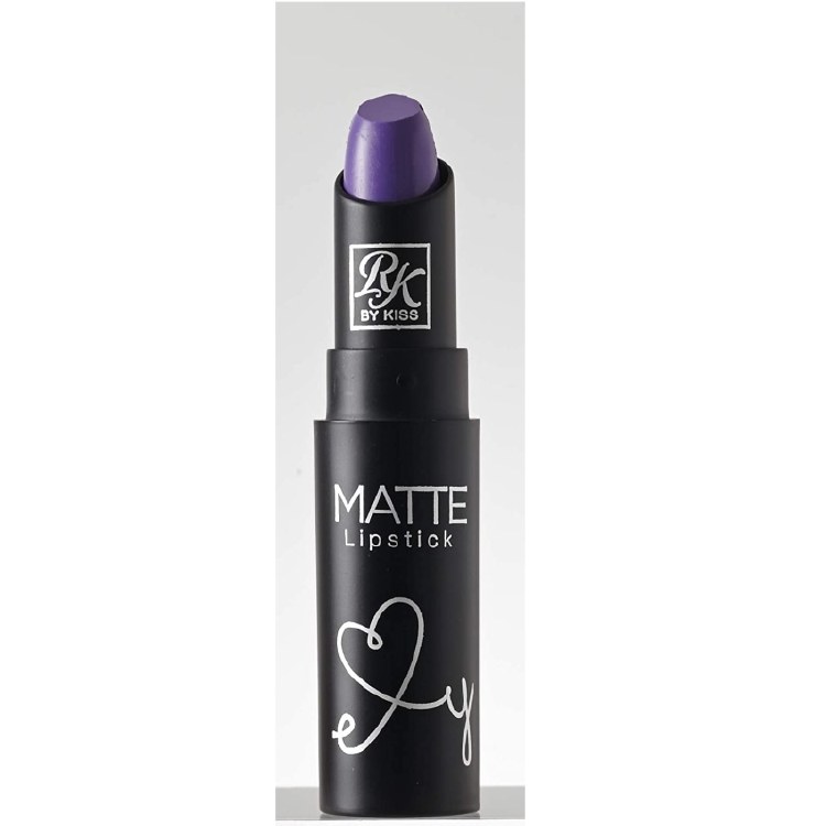 Ruby Kisses Matte Lipstick Violet Voltage #RMLS19A
