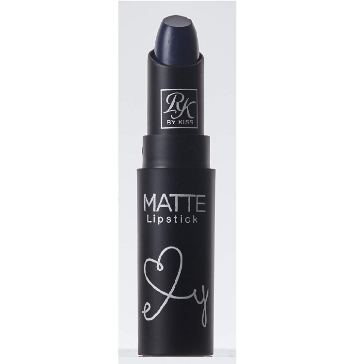 Ruby Kisses Matte Lipstick Navy Fleet #RMLS20A
