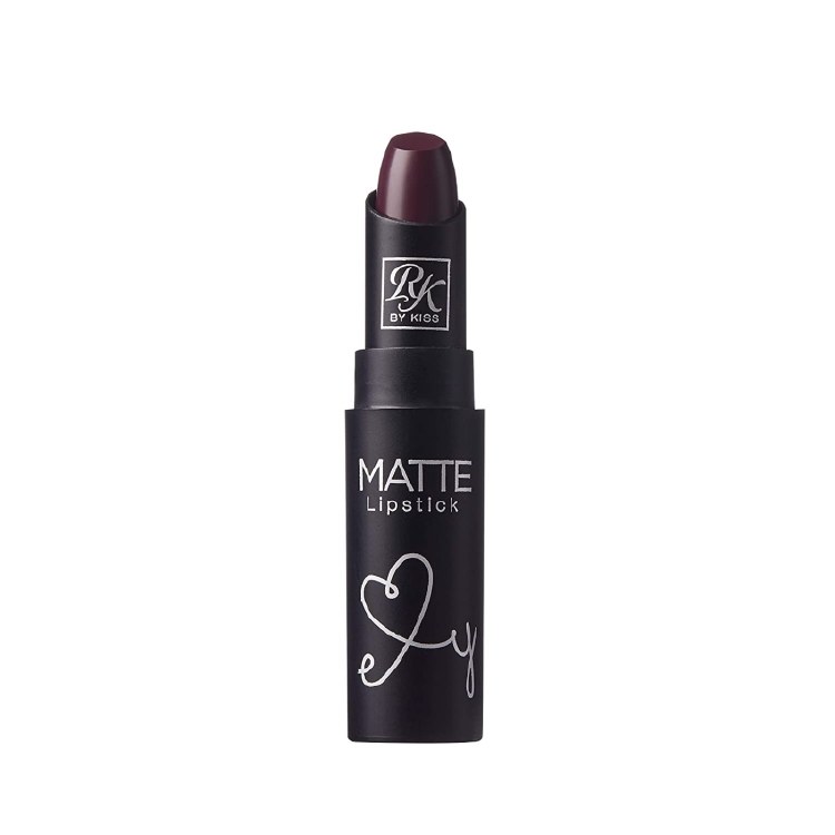 Ruby Kisses Matte Lipstick Heart Throb #RMLS32