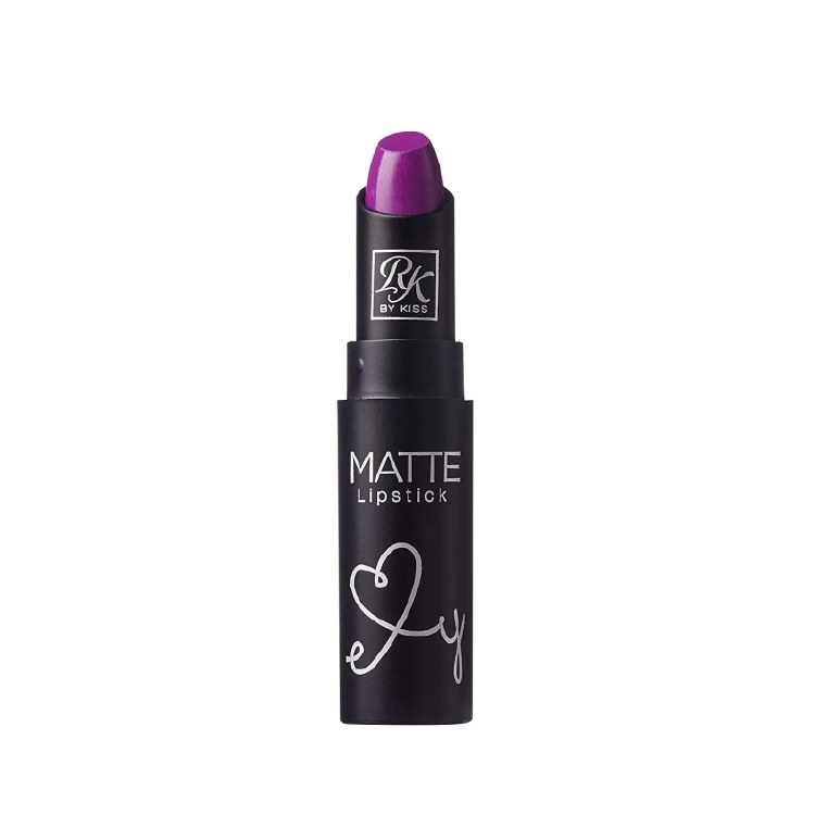 Ruby Kisses Matte Lipstick Sweet Thrill #RMLS35