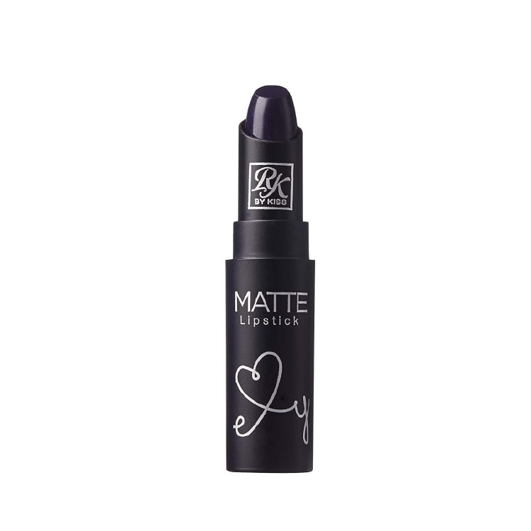 Ruby Kisses Matte Lipstick Grape Fit #RMLS36