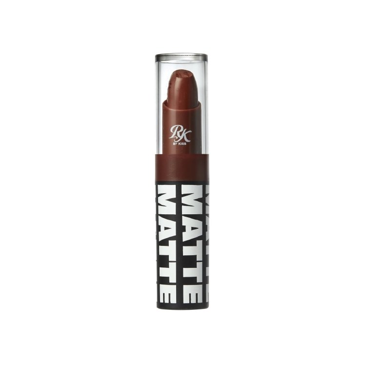 Ruby Kisses Matte Lipstick #RMLS41 - Cinnamon Roll