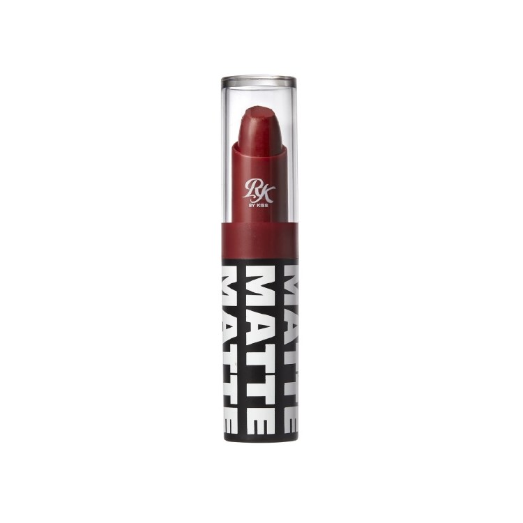 Ruby Kisses Matte Lipstick #RMLS46 - Red Carpet