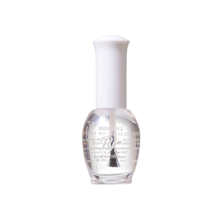 Ruby Kisses High Shine Nail Polish RNPN01 - Top Coat