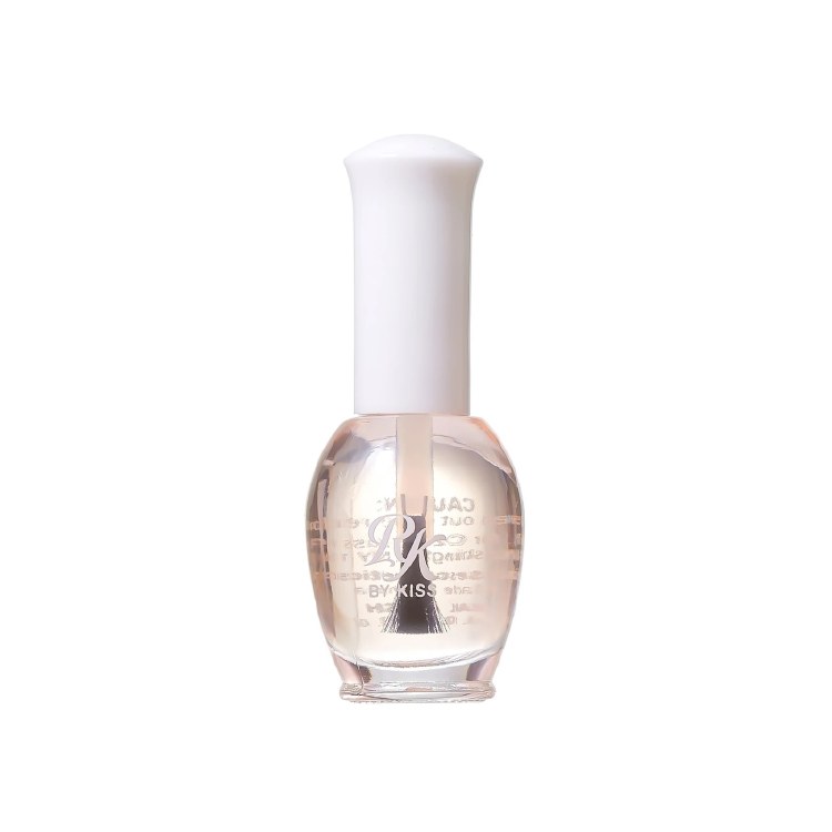 Ruby Kisses High Shine Nail Polish RNPN02 - Top & Base Coat