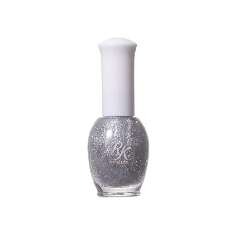 Ruby Kisses High Shine Nail Polish RNPN10 - Mirror Ball