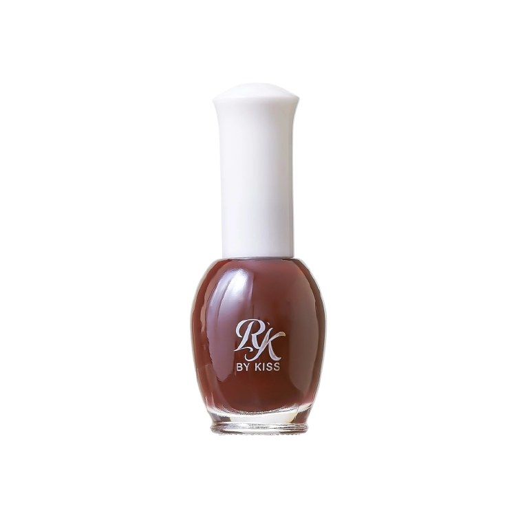 Ruby Kisses High Shine Nail Polish RNPN15 - Femme Fatale