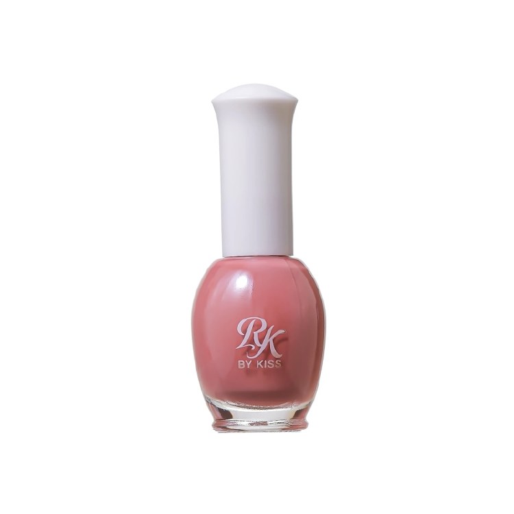 Ruby Kisses High Shine Nail Polish RNPN16 - Dusty Rose