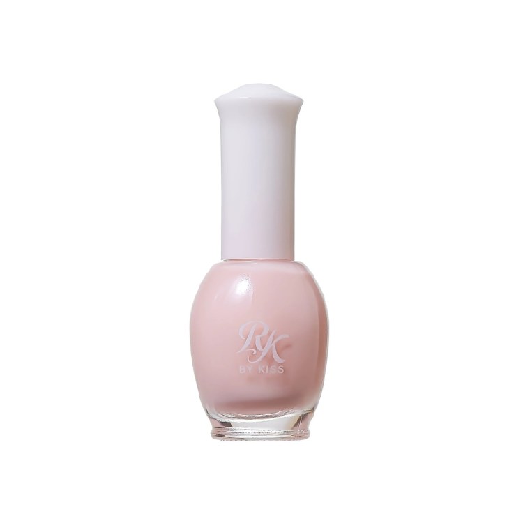 Ruby Kisses High Shine Nail Polish RNPN21 - Lingerie Look