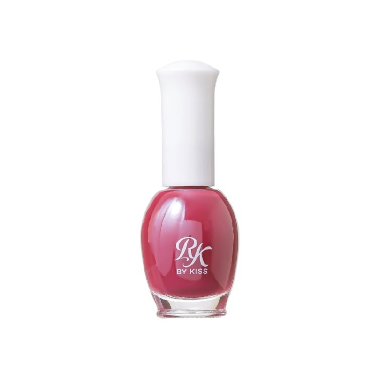 Ruby Kisses High Shine Nail Polish RNPN22 - Temptation