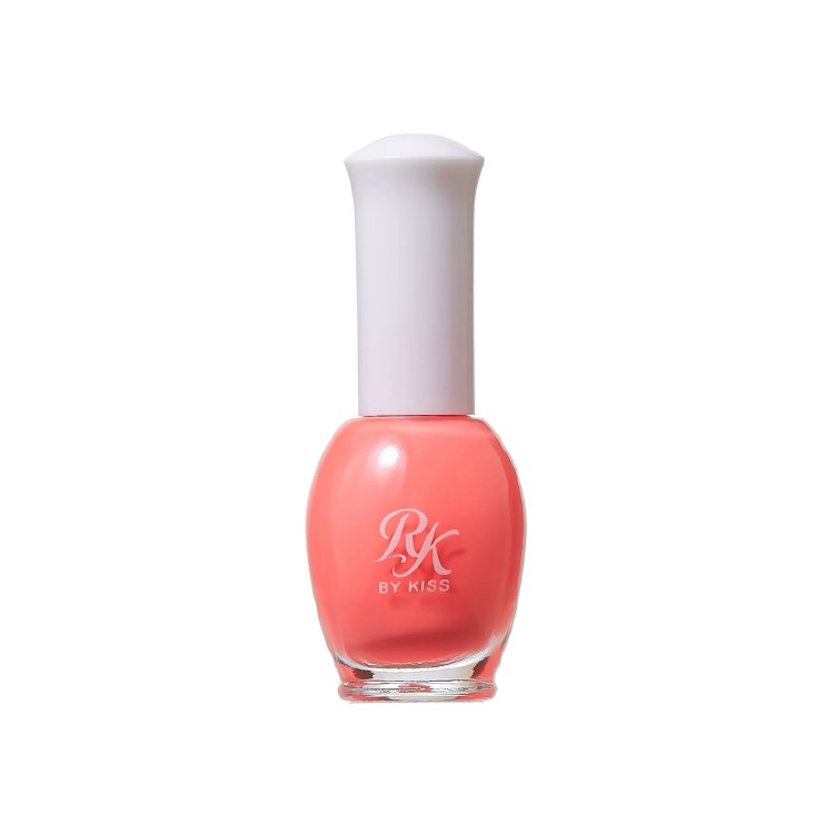 Ruby Kisses High Shine Nail Polish RNPN26 - Dancing Flamingo