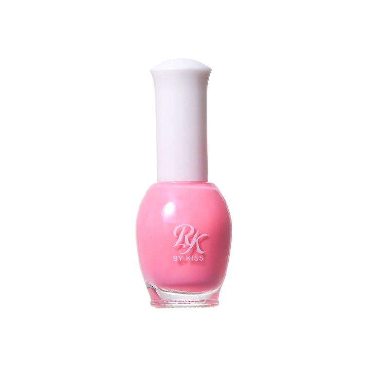 Ruby Kisses High Shine Nail Polish RNPN27 - Bubble Pop Pink