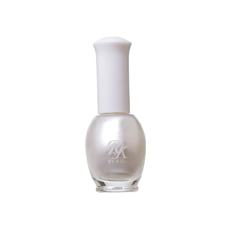 Ruby Kisses High Shine Nail Polish RNPN42 - Pearl White