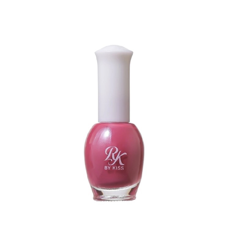 Ruby Kisses High Shine Nail Polish RNPN50 - Lovely Berry