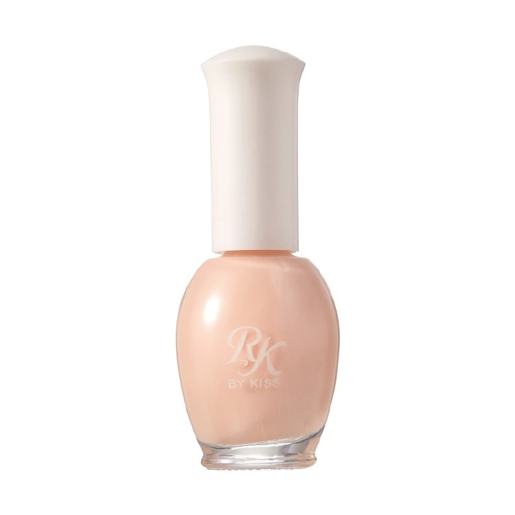 Ruby Kisses High Shine Nail Polish RNPN51 - Petit Cochon Pink