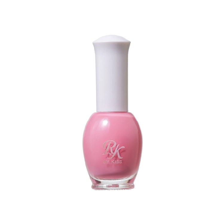 Ruby Kisses High Shine Nail Polish RNPN53 - Pajama Party Pink