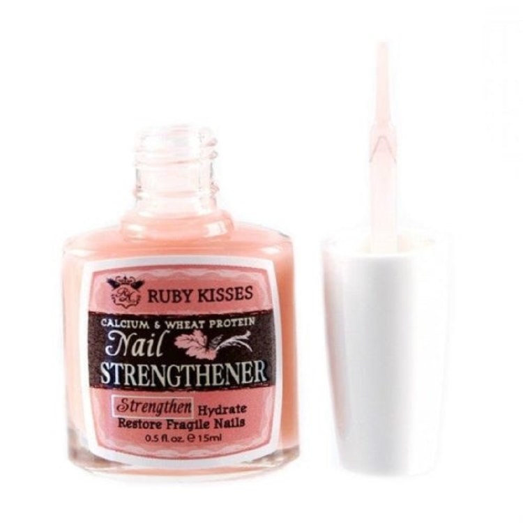 Ruby Kisses Nail Strengthener - RTR04