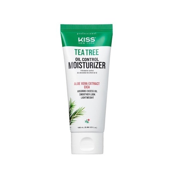 Ruby Kisses Tea Tree Oil Control Moisturizer #TT02