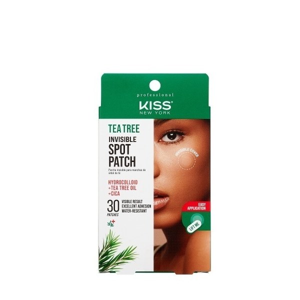 Ruby Kisses Tea Tree Spot Patch #TT04