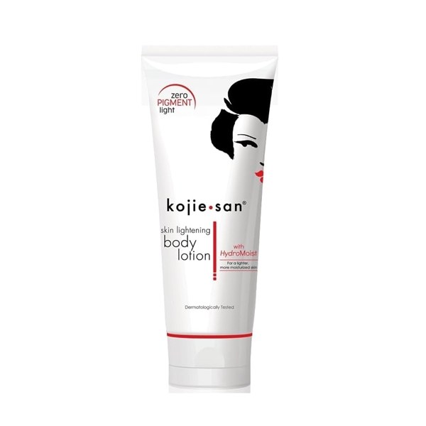 Kojiesan Skin lightening Body Lotion 200g