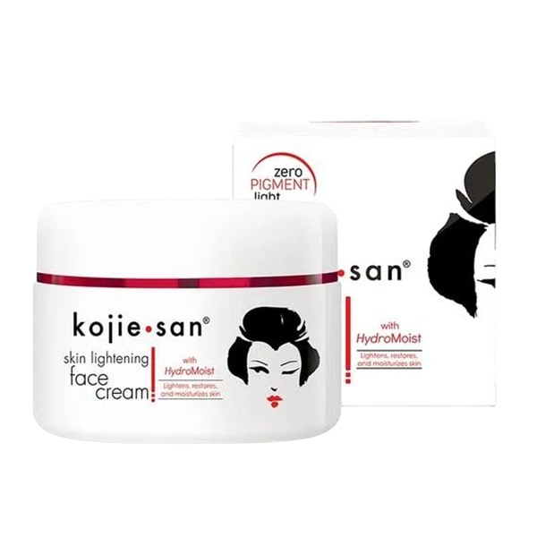 Kojie San Skin Lightening Face Cream 30g
