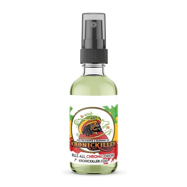 Air Freshener & Burning Oil - S** on the Beach
