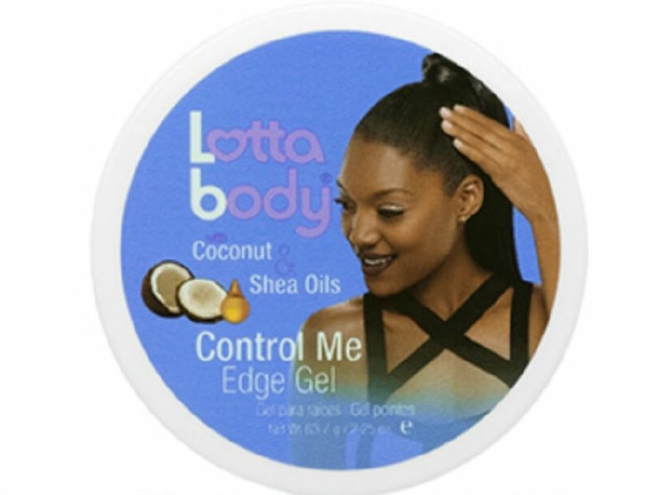 Lottabody Control Me Edge Gel 2.25oz