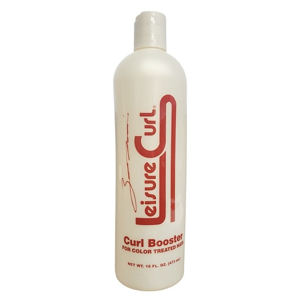 Leisure Curl Ultimate Strength Curl Booster 16oz